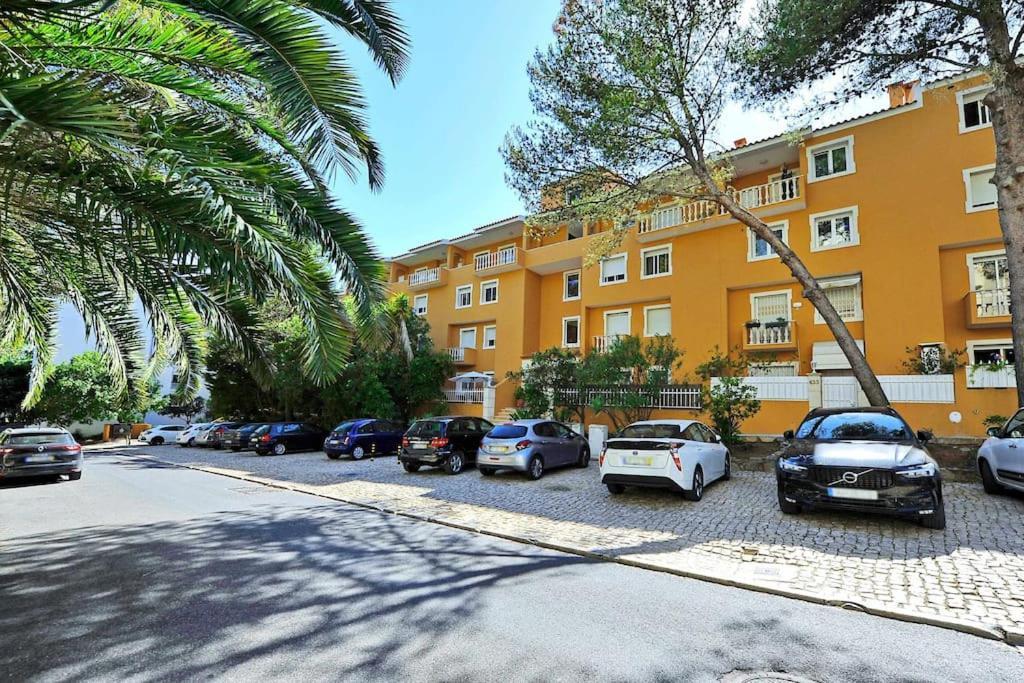 Tropical Pool View Cascais - Checkinhome المظهر الخارجي الصورة