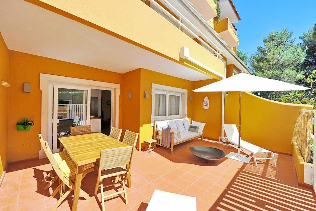 Tropical Pool View Cascais - Checkinhome المظهر الخارجي الصورة