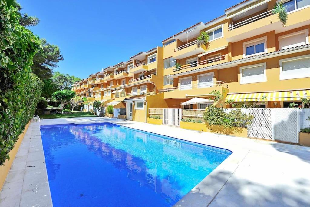 Tropical Pool View Cascais - Checkinhome المظهر الخارجي الصورة