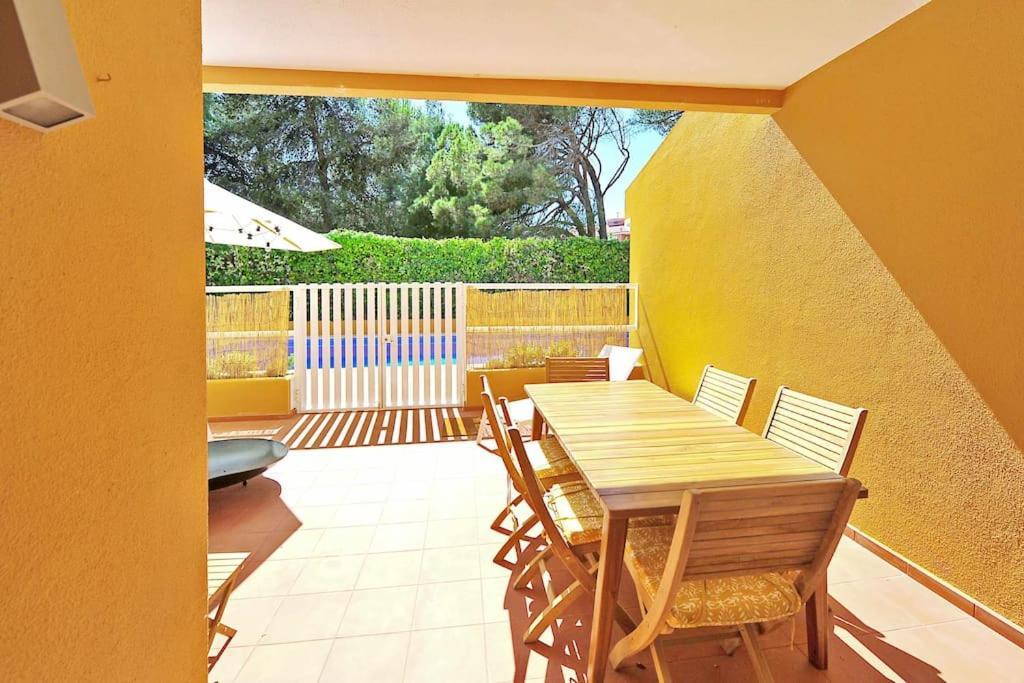 Tropical Pool View Cascais - Checkinhome المظهر الخارجي الصورة