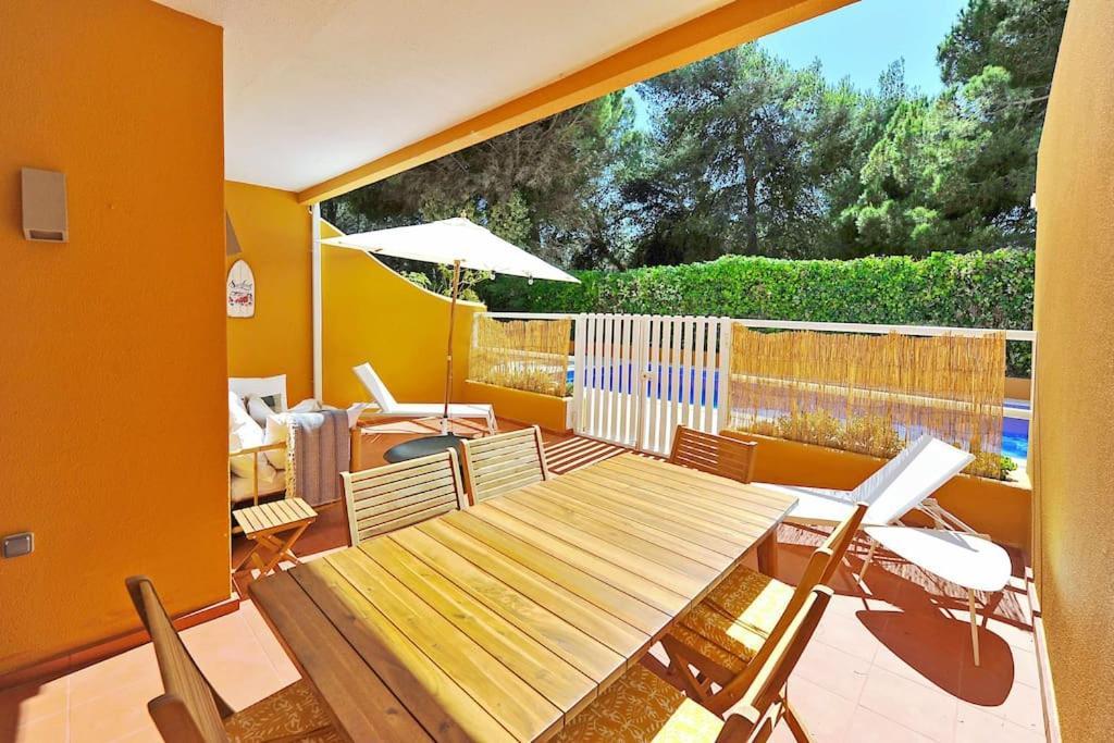 Tropical Pool View Cascais - Checkinhome المظهر الخارجي الصورة