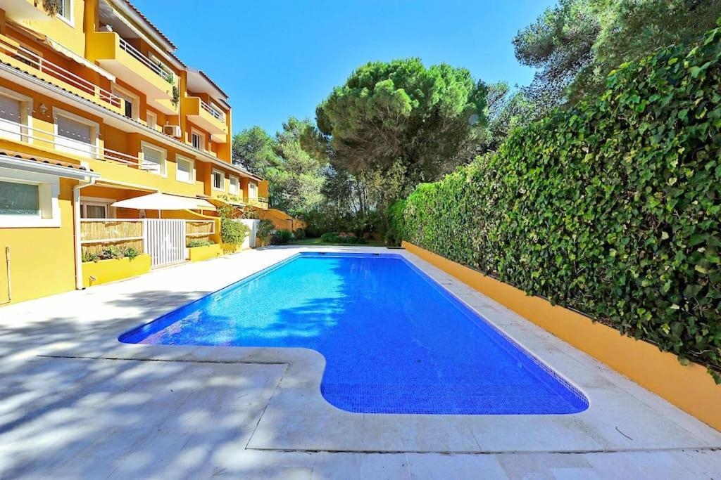 Tropical Pool View Cascais - Checkinhome المظهر الخارجي الصورة