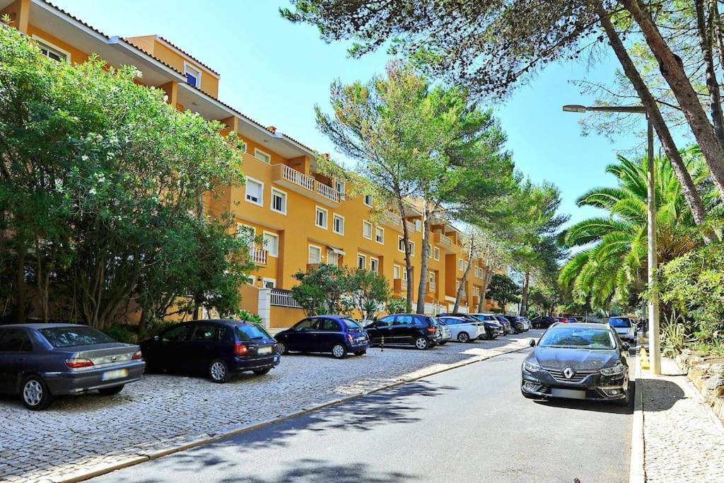 Tropical Pool View Cascais - Checkinhome المظهر الخارجي الصورة