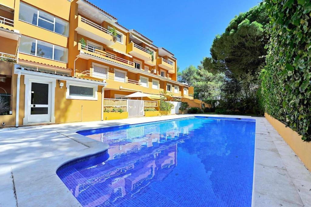 Tropical Pool View Cascais - Checkinhome المظهر الخارجي الصورة